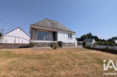 Maison 5 pièces 292600 €