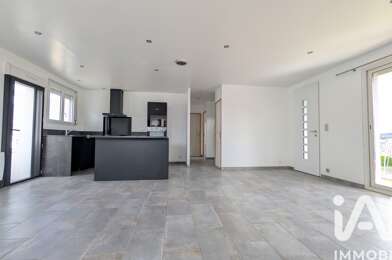 Maison 5 pièces 292600 €
