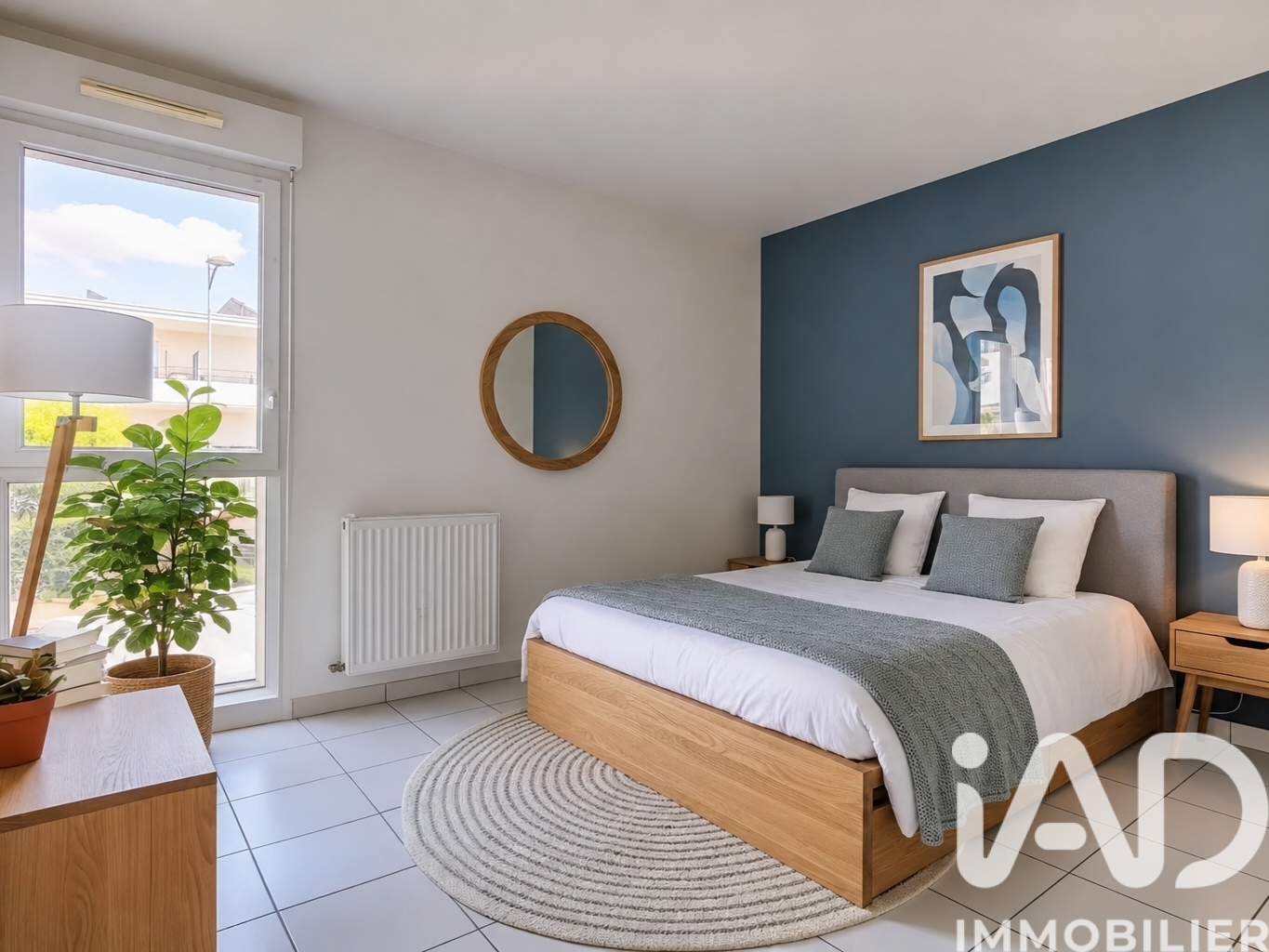 Vente Appartement 4 pièces - Photo 4