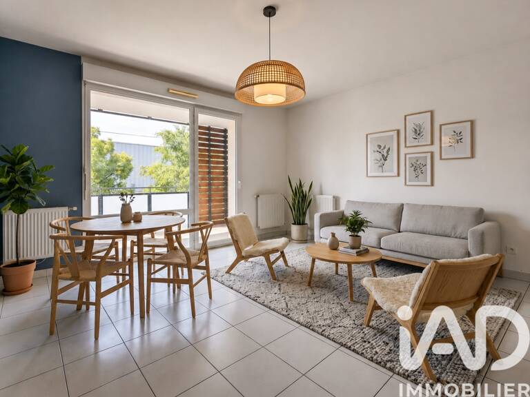 Vente Appartement 4 pièces — photo 1