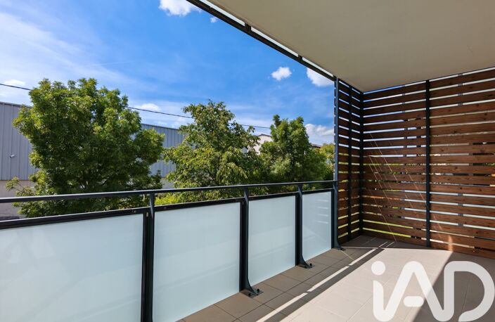 Vente Appartement 4 pièces — photo 2