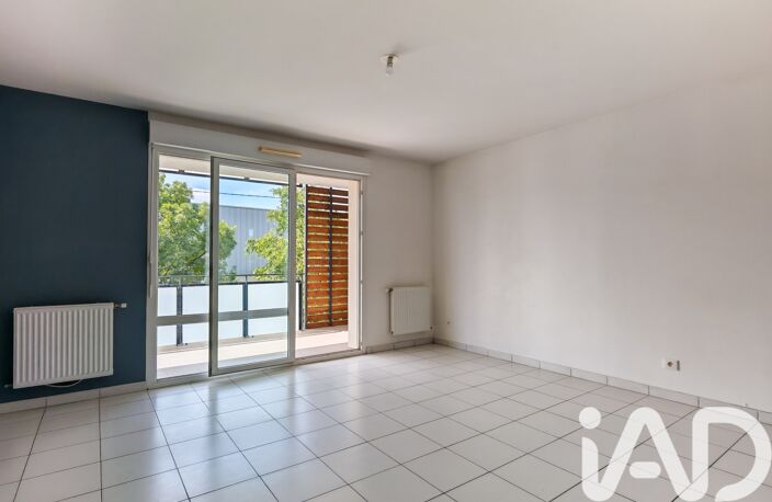 Vente Appartement 4 pièces — photo 3