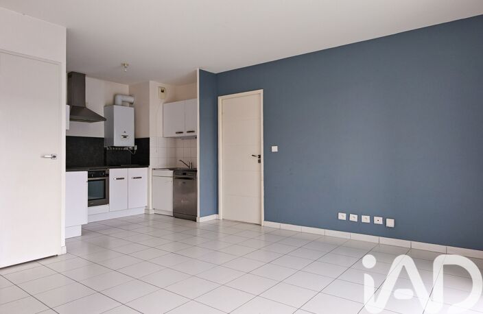 Vente Appartement 4 pièces — photo 4