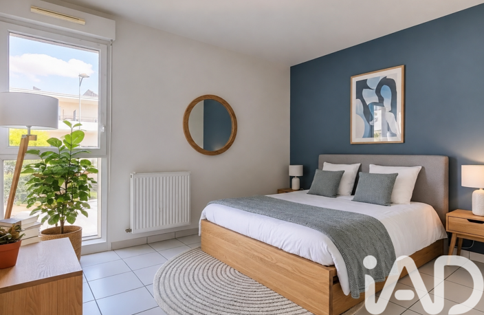 Vente Appartement 4 pièces — photo 5