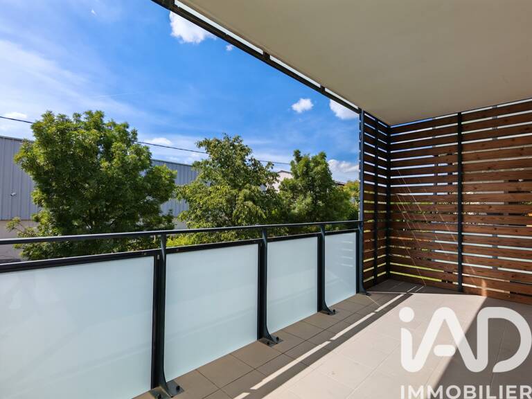 Vente Appartement 4 pièces — photo 1