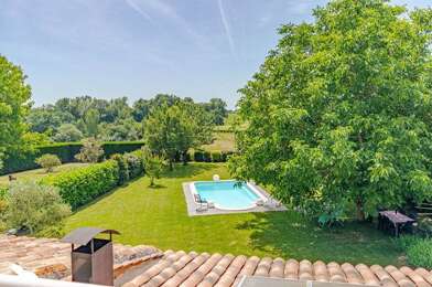 Maison 6 pièces 449000 €