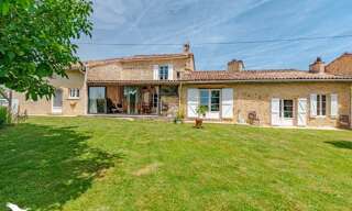 Maison 6 Pièces 258 m² à vendre à Monprimblanc (33410)