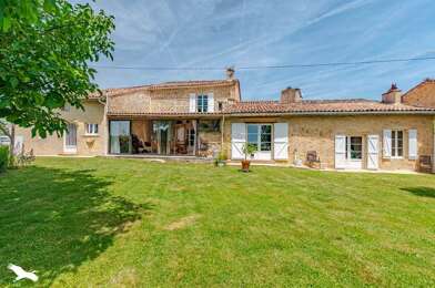 Maison 6 pièces 449000 €