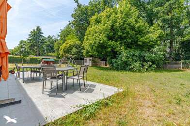 Maison 4 pièces 265000 €