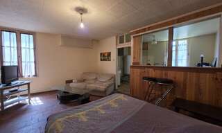 Maison 2 Pièces 55 m² à vendre à Saint-Hilaire-en-Lignières (18160)
