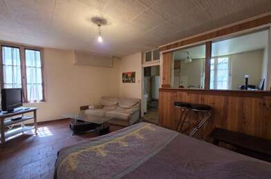 Maison 2 pièces 25000 €
