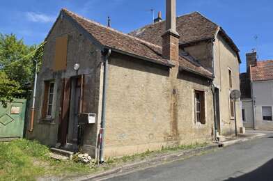 Maison 2 pièces 25000 €