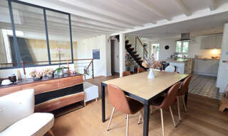Maison 5 Pièces 134 m² à vendre à Bordeaux (33000)