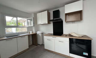 Maison 4 Pièces 76 m² à louer à Le Mans (72000)