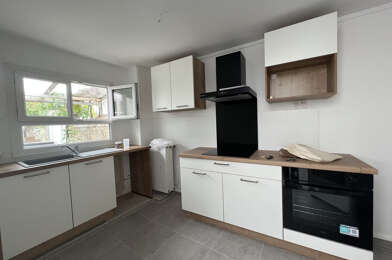 Maison 4 pièces 750 €