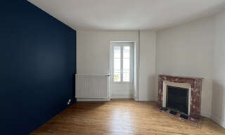 Maison 4 Pièces 76 m² à louer à Le Mans (72000)