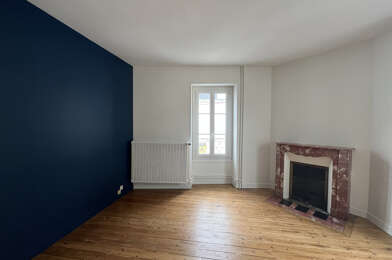 Maison 4 pièces 750 €