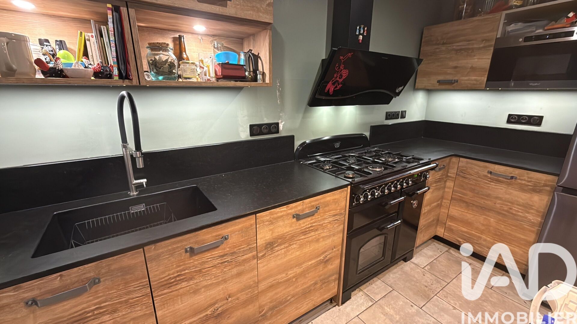 Vente Maison/villa 5 pièces - Photo 2