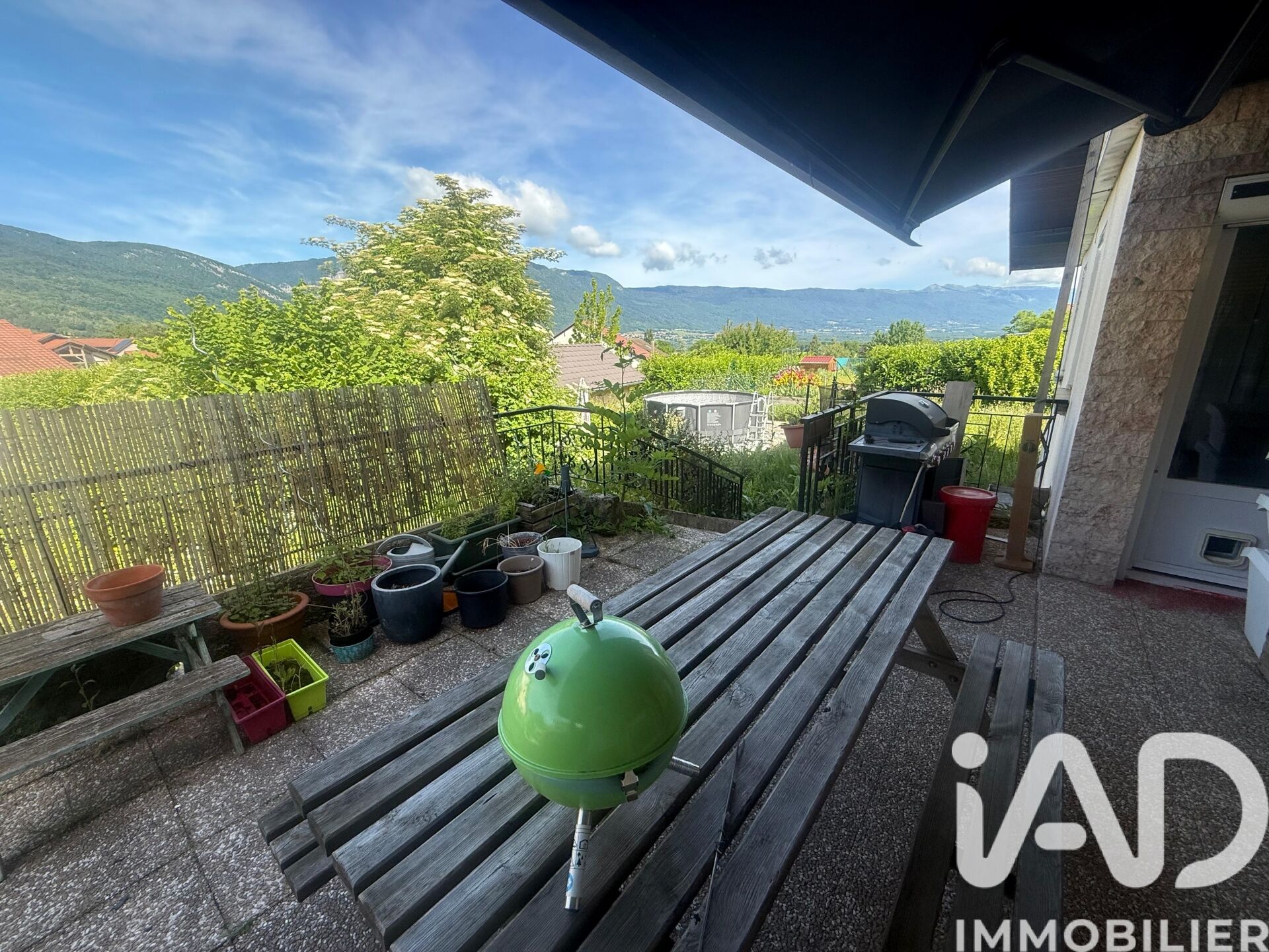 Vente Maison/villa 5 pièces - Photo 3