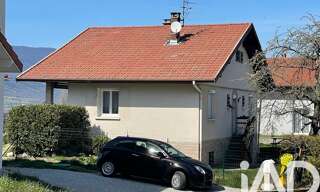Maison 5 Pièces 140 m² à vendre à Vulbens (74520)
