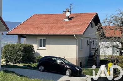 Maison 5 pièces 585000 €