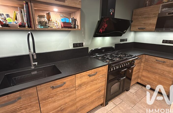 Vente Maison traditionnelle 5 pièces — photo 2