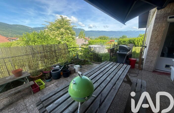 Vente Maison traditionnelle 5 pièces — photo 3
