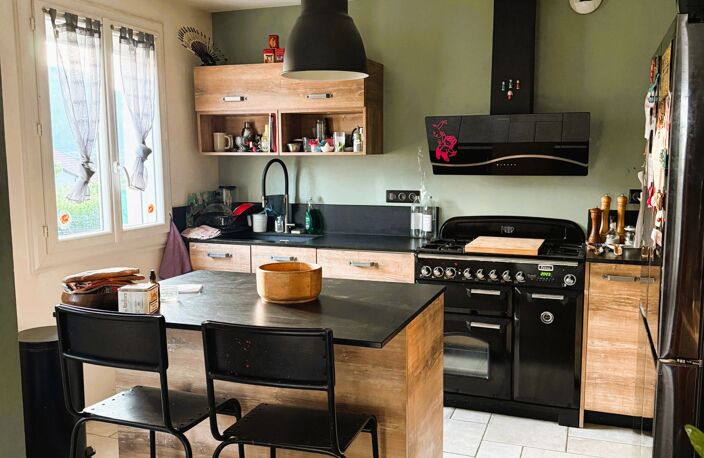 Vente Maison traditionnelle 5 pièces — photo 4