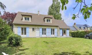 Maison 6 Pièces 121 m² à vendre à Fleury (60240)