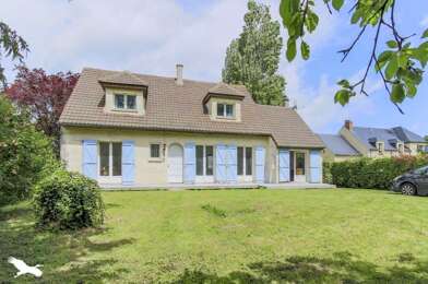 Maison 6 pièces 300000 €