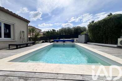 Maison 4 pièces 420000 €