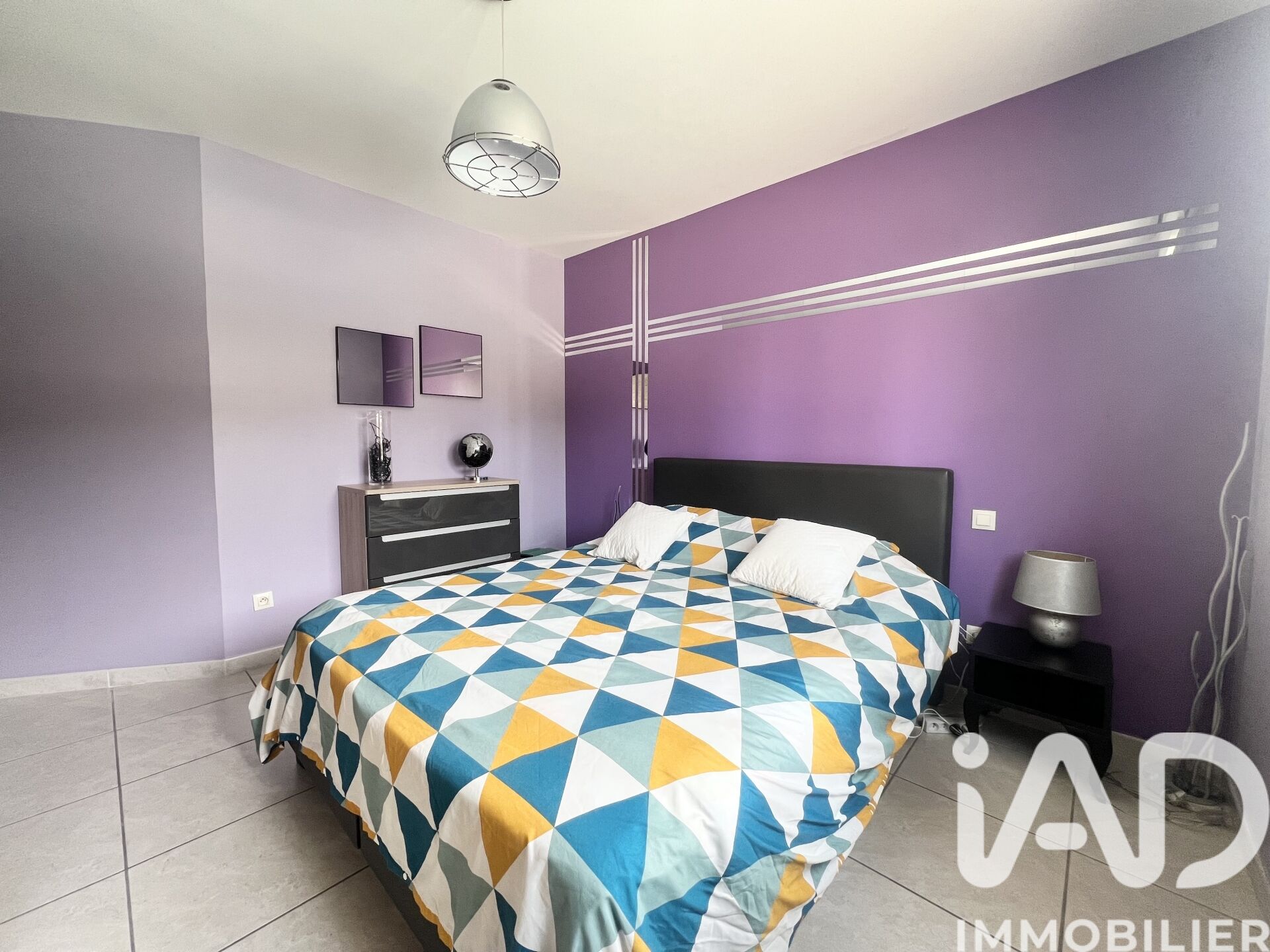 Vente Maison/villa 4 pièces - Photo 3