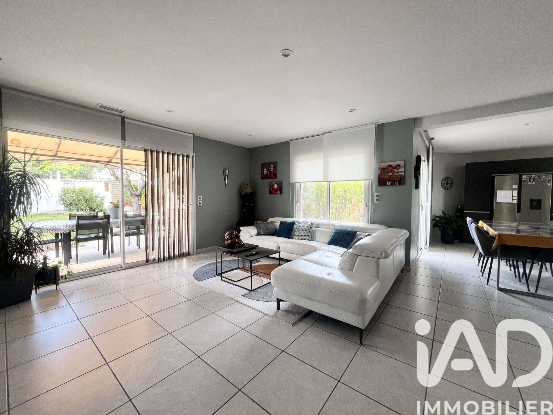 Vente Maison/villa 4 pièces - Photo 4