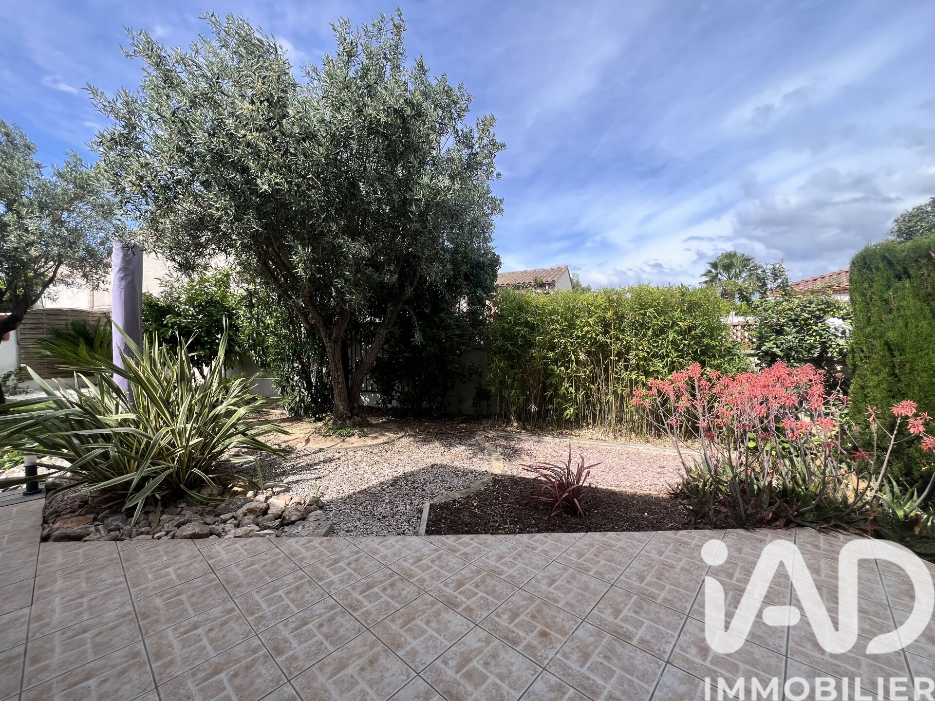 Vente Maison/villa 4 pièces - Photo 5