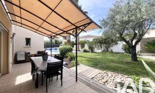 Maison 4 Pièces 130 m² à vendre à Maureilhan (34370)