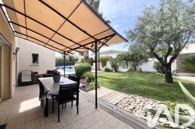 Maison 4 pièces 420000 €