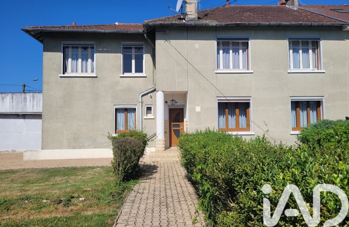 Vente Maison/villa 5 pièces — photo 2