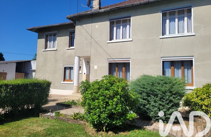 Vente Maison/villa 5 pièces — photo 3
