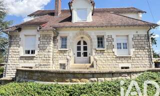 Maison 8 Pièces 208 m² à vendre à Chablis (89800)