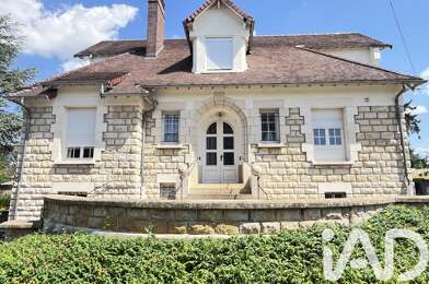 Maison 8 pièces 383000 €