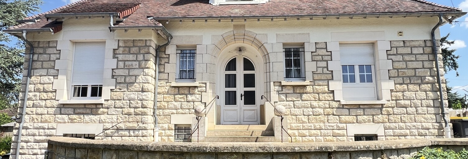 Maison 8 Pièces 208 m² à vendre à Chablis (89800)
