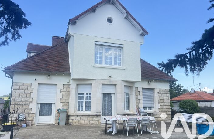 Vente Maison traditionnelle 8 pièces — photo 4