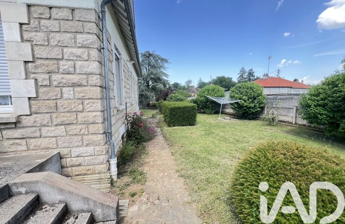 Vente Maison traditionnelle 8 pièces — photo 5