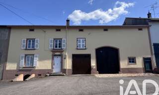 Maison 5 Pièces 145 m² à vendre à Colmen (57320)