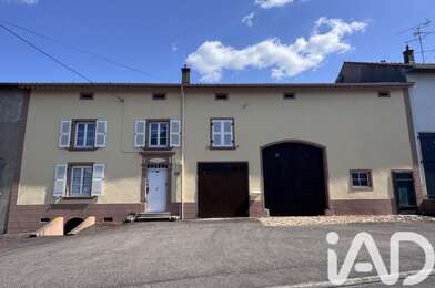 Maison 5 pièces 127000 €