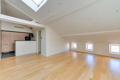Appartement 3 pièces 550000 €