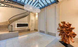 Appartement 3 Pièces 100 m² à vendre à Lyon 2 (69002)