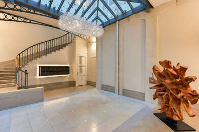 Appartement 3 pièces 550000 €