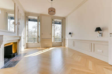 Appartement 3 pièces 650000 €