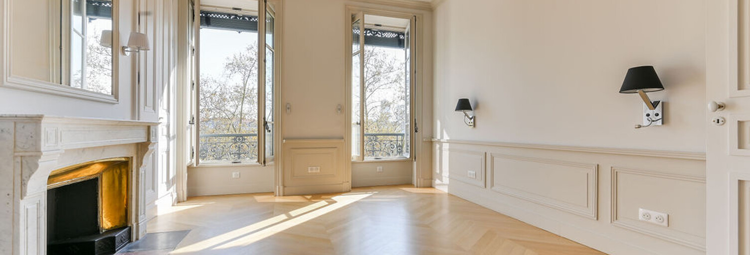 Appartement 3 Pièces 95 m² à vendre à Lyon 2 (69002)